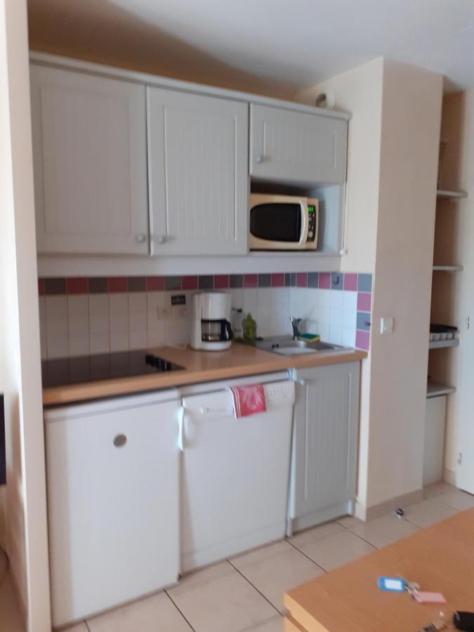 Chez Josette 300M De L Ocean Apartment ซูลัก-โซร์-แมร์ ภายนอก รูปภาพ